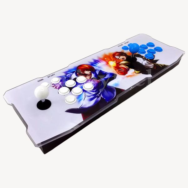 Pandora Box 3D 60S Retro Arcade Gaming Console with 28 890 built in games