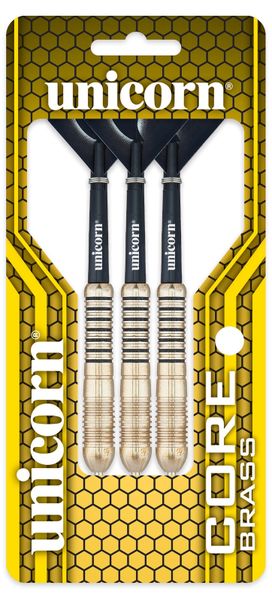 Unicorn Core Black Brass - Style 2