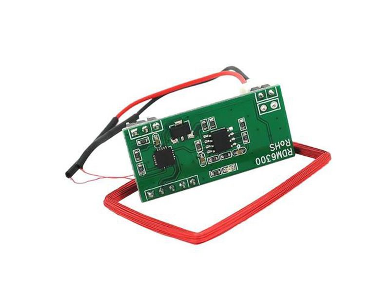 BMT Card Reader 125khz Module