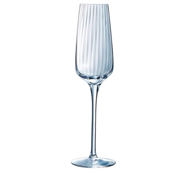 C&amp;S Symetrie Flute 210ml 2 Pack