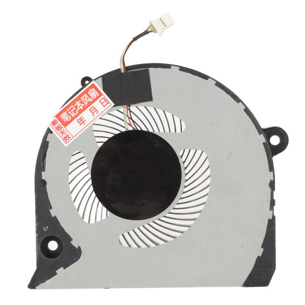 4Pin GPU Cooling Fan for Dell Inspiron G7 15 7000 7577 7588 G5 5587 P72F