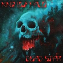 Dead Star (CD / EP)