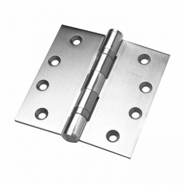 QS Stainless steel grade 13 hinge (Pair)