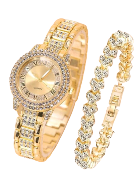 Women Formal Watch