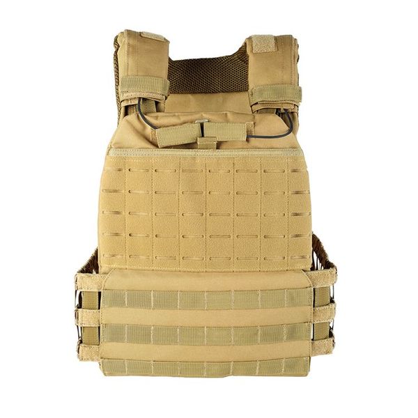 Training CrossFit Fitness vest