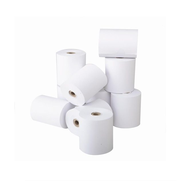 Touching Moment Thermal Paper Rolls 80 x 83 (Box of 50)