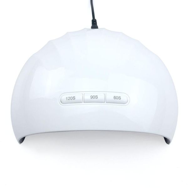 Professional Led Gel Polish Dryer Machine Sun Z6 nail lamp