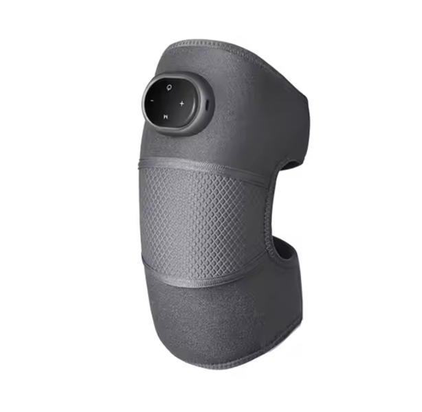 Premium Knee Brace with Adjustable Therapy &amp; Support - Pain Relief &amp; Comfort