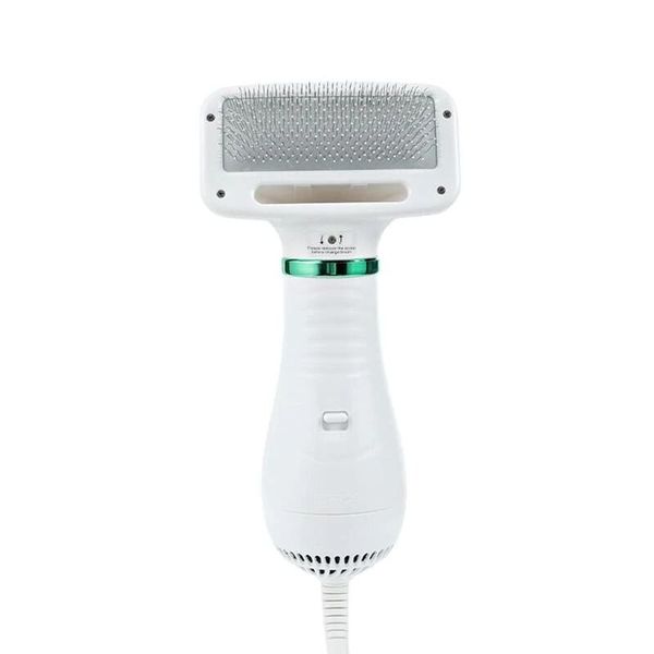 Pet Grooming Dryer and Comb - Q-M631