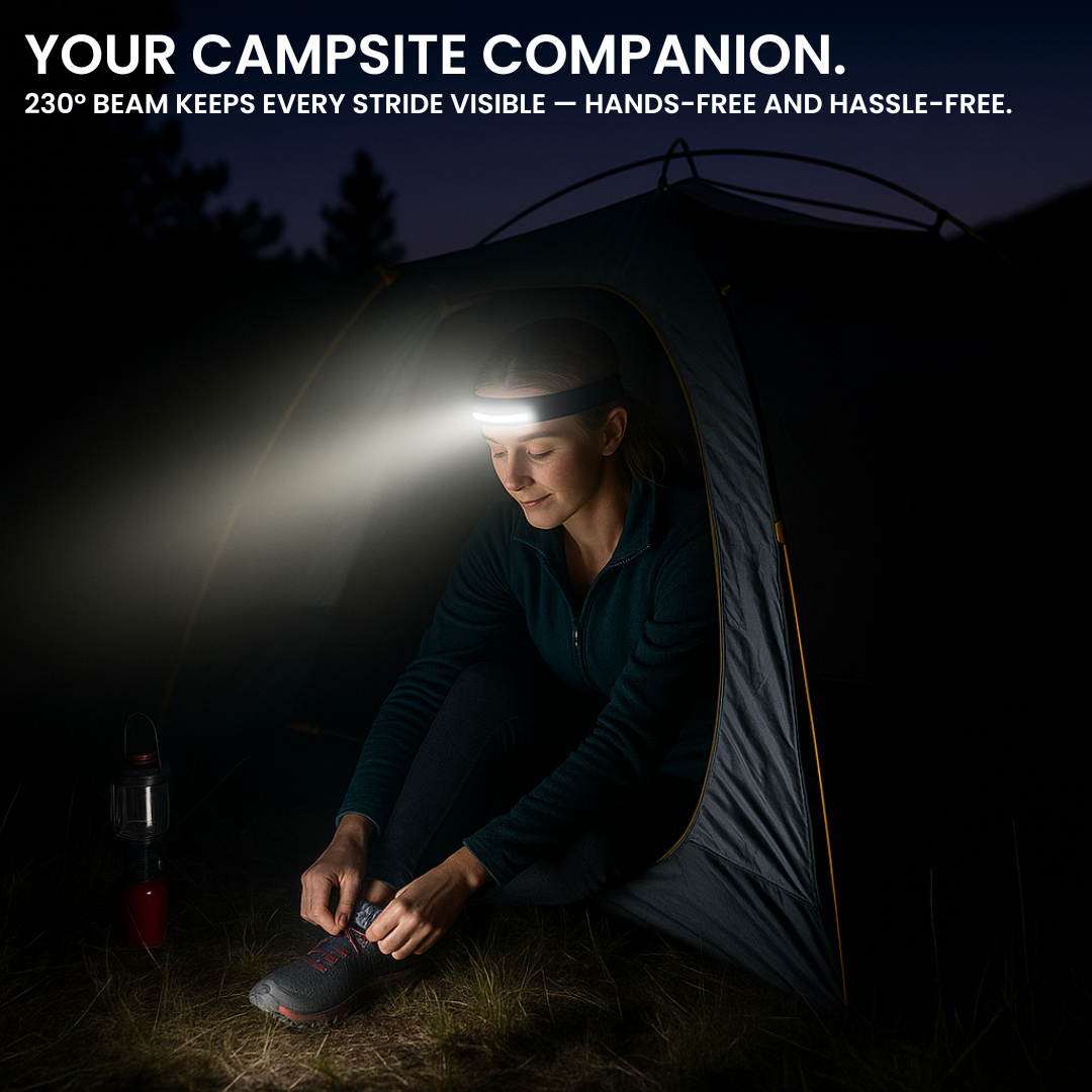Cape Town | Headlamps | Camping & Outdoors | Shop Today. Get It