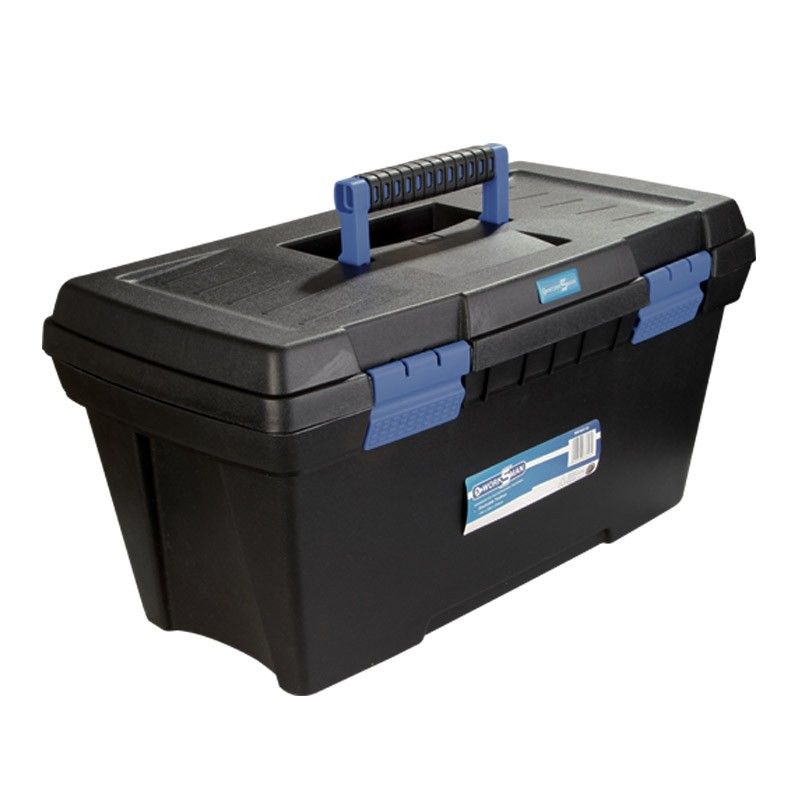 Worksman Stack Toolbox 480mm Buy Online in South Africa