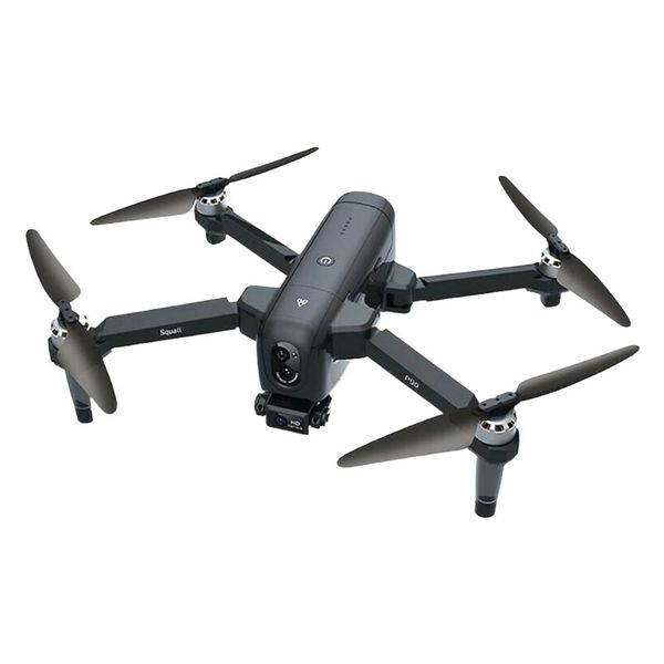 HD Camera Foldable Intelligent Drone GTS01