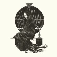 Cold Old Fire (CD / Album)