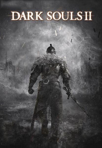 Dark Souls II (PS3)