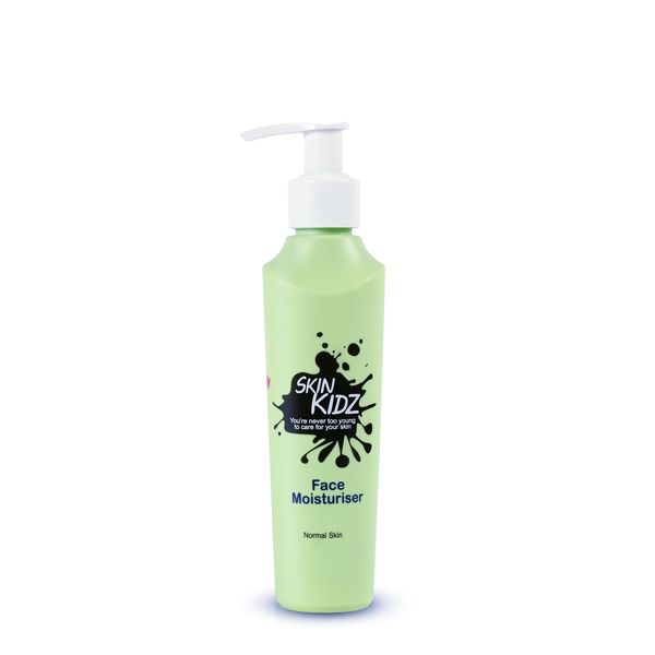 SKIN KIDZ - Face Moisturiser - 150ml