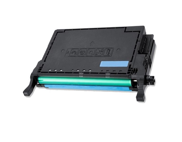 Samsung 508 / 508L / C508 / C508L / SU058A Cyan Toner - Compatible