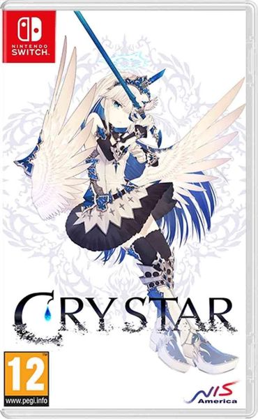 Crystar /Switch