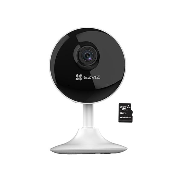 EZVIZ C1C-B 1080p Full HD WiFi IP Camera