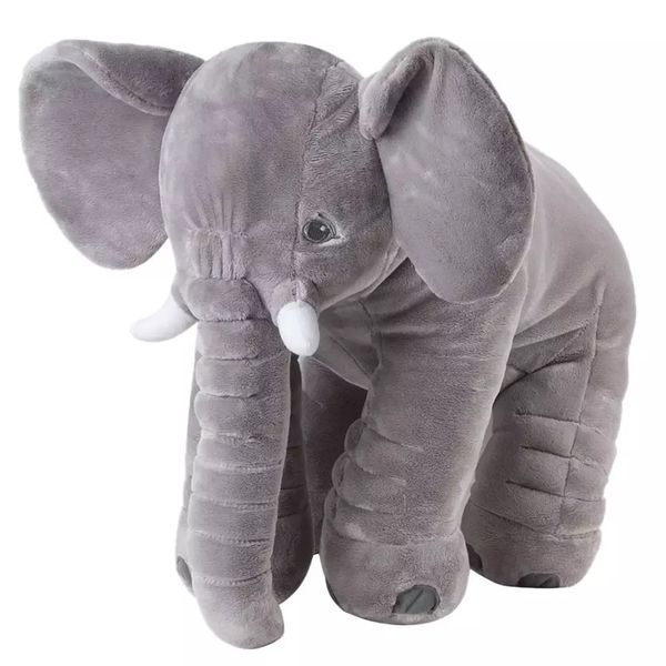 Elephant Pillow