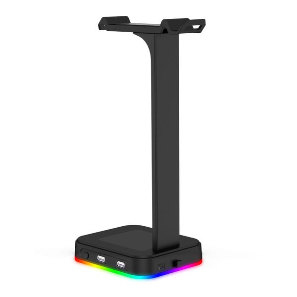 RGB Gaming Headset Stand