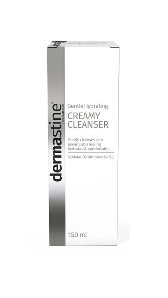 Gentle Hydrating Creamy Cleanser