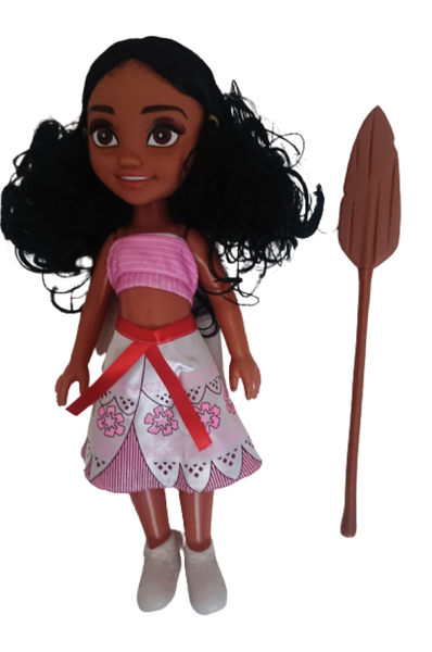 Moana Singing Doll For Girls
