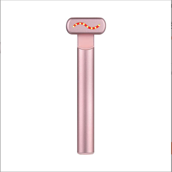 4-In-1 Facial Device, Facial Wand For Skin Care And Maintenance