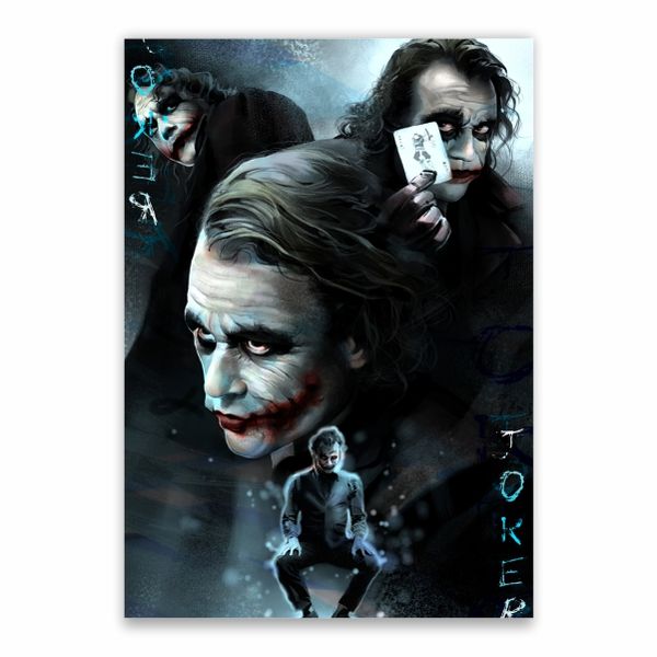 Joker Poster - A1