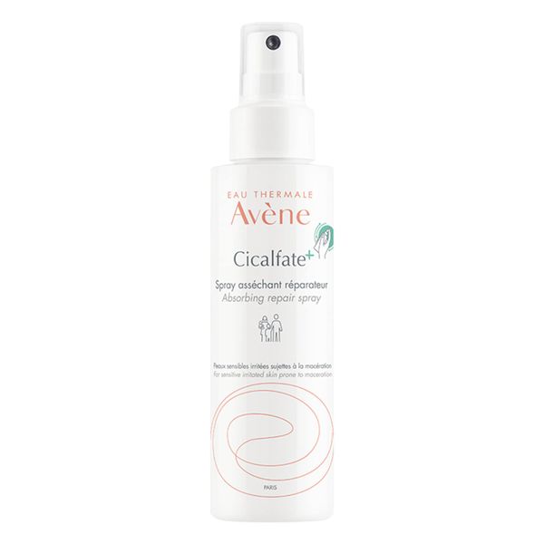 Avène Cicalfate+ Absorbing Repair Spray - 100ml