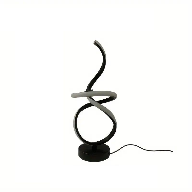 Boss Fashionable Minimalist Aesthetic 3 Colour Dimmable LED Table Lamp