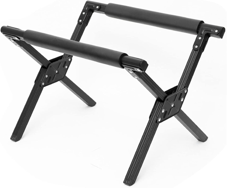 Aluminium Outdoor Foldable Cooler Box Stand