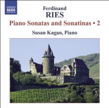 Piano Sonatas / Sonatinas (CD)