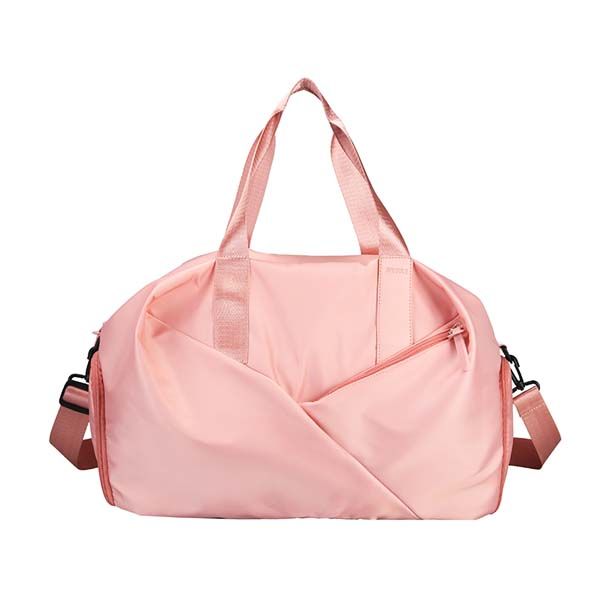 Multifunctional Wet And Dry Gym Bag image