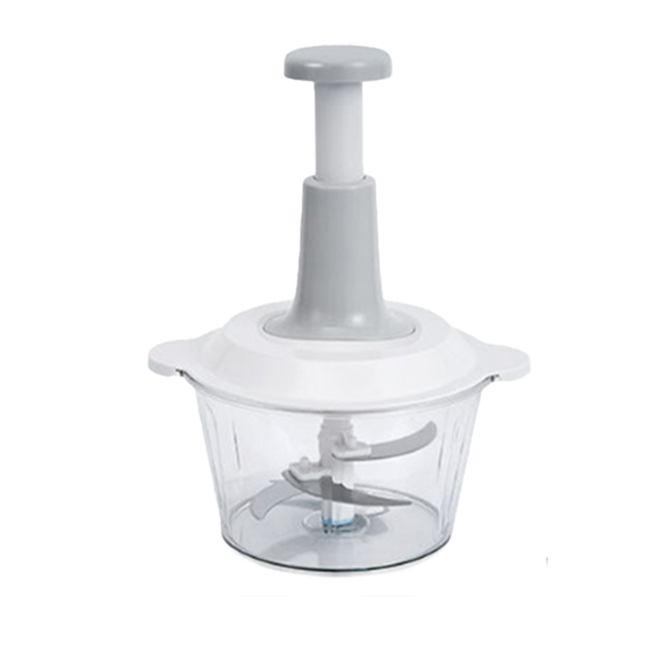Manual Garlic Press And Food Processor For Home Use Baby Food Maker