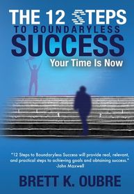 12 Steps To Boundaryless Success | Buy Online In South Africa ...