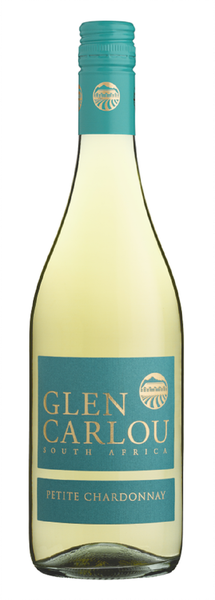 Glen Carlou Vineyards Petite Chardonnay - 750ml