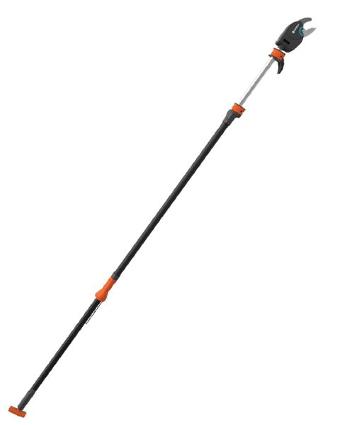 GARDENA StarCut 410 Plus Telescopic Pruner 230 cm - 410 cm