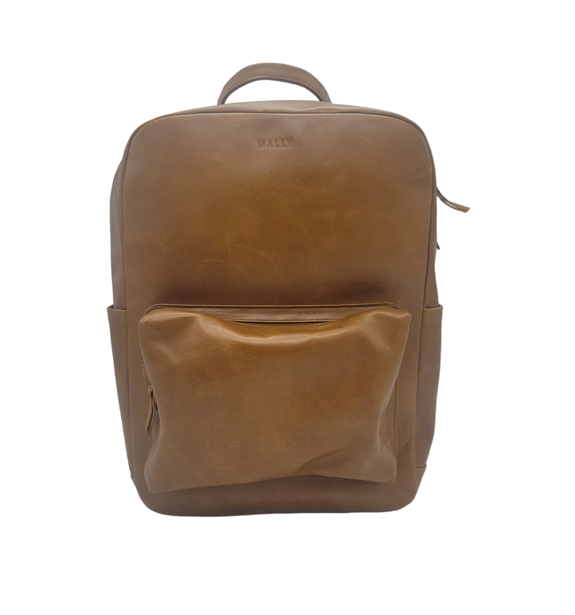 Mally Bags The Hunter Genuine Handmade Leather Laptop Backpack Toffee Shop Today. Get it