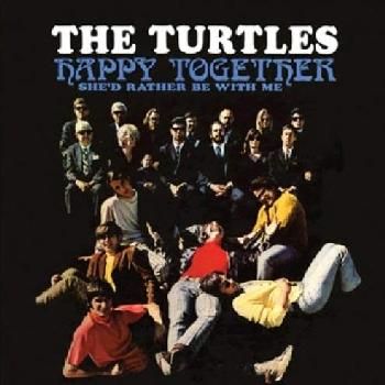 Happy Together (Vinyl / 12" Album (Gatefold Cover))