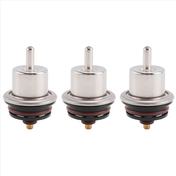 3X 25352275 Fuel Pressure Regulator 3 0 Bar for Great Wall Haval