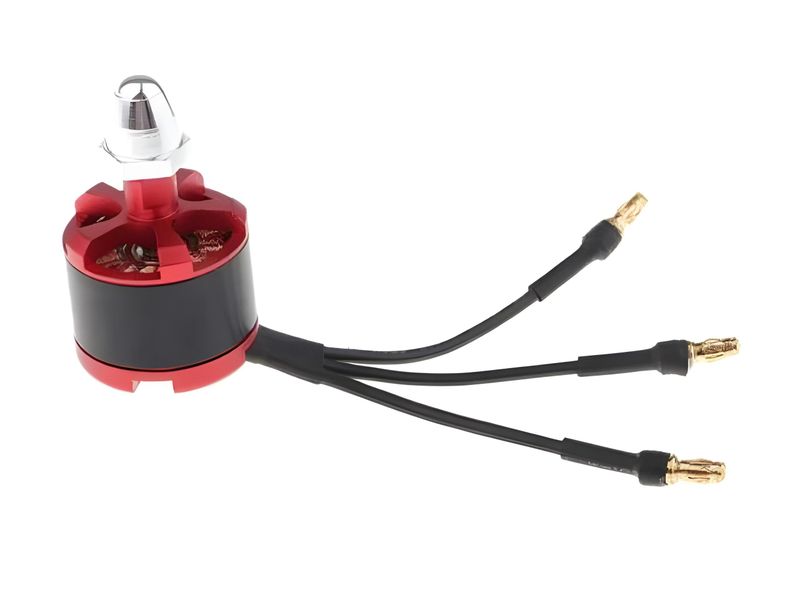 BDD 2212 920KV Brushless Motor CCW - For F330/F450/F550 Drones