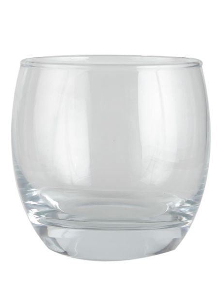 Tumbler 310ml 6pc Whisky Claire De Saye
