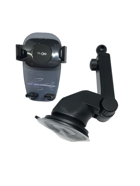 KLGO Expandable Windshield Suction Cup Phone Holder - Z10