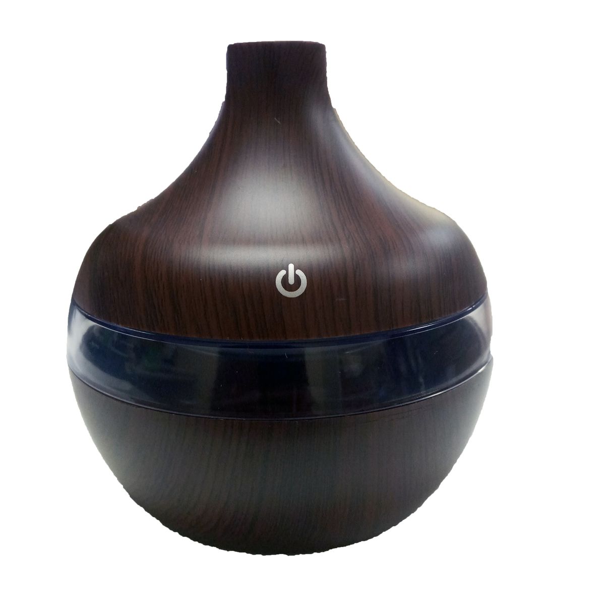 Essential Oil Diffuser Air Humidifier Dark Brown Shop Today. Get it