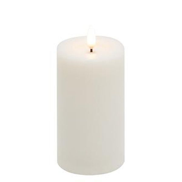 Eledea Pillar Candle (Medium)