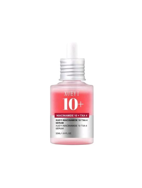 XUEYI Niacinamide 10 + TXA 4 - 30ml