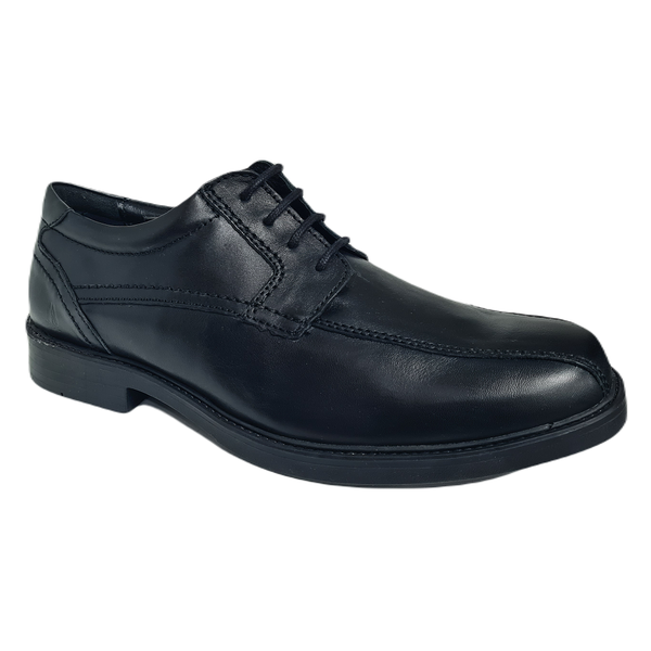 Hush Puppies Pisces Lace Up Brown