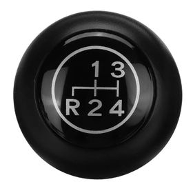 4-Speed Gearknob Compatible with Toyota Land Cruisers 40 Series | Shop