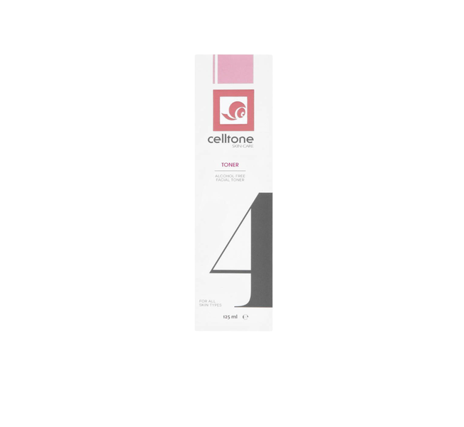 Celltone - Facial Toner 125ml - Pack of 2