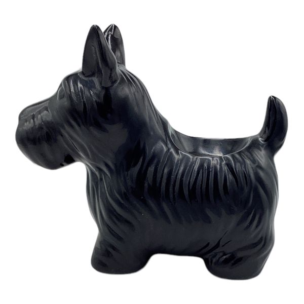 Decor Ornament 17x20cm Dog Yorkshire